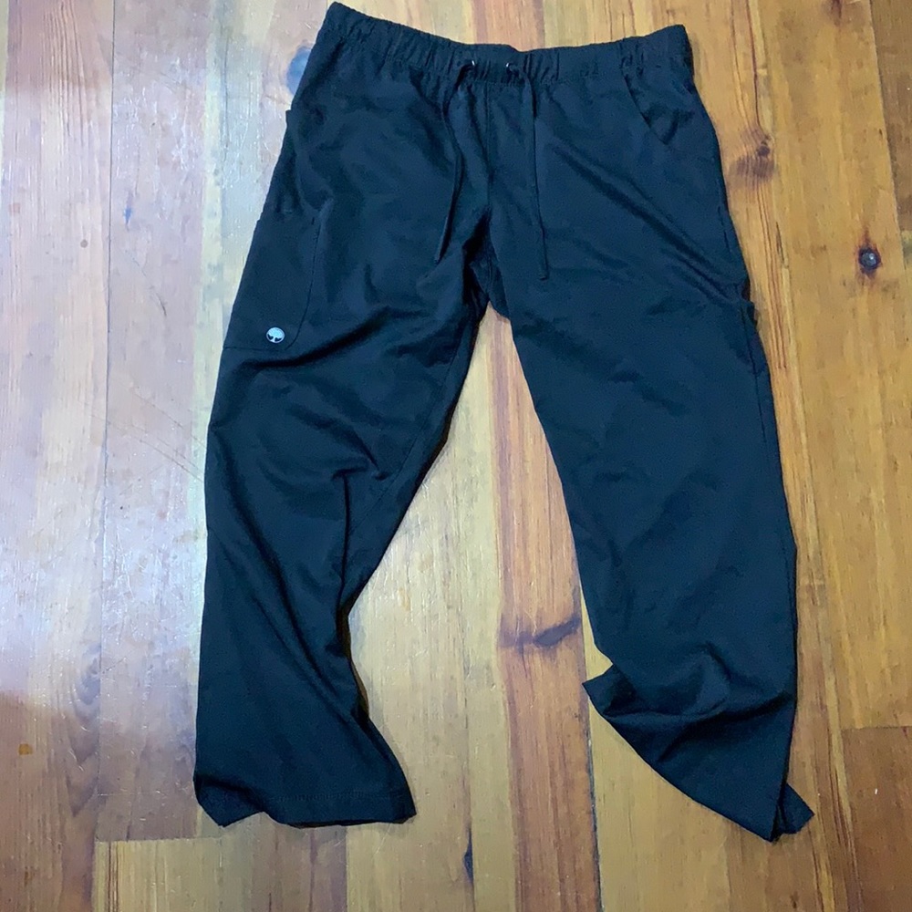 HH scrub pants